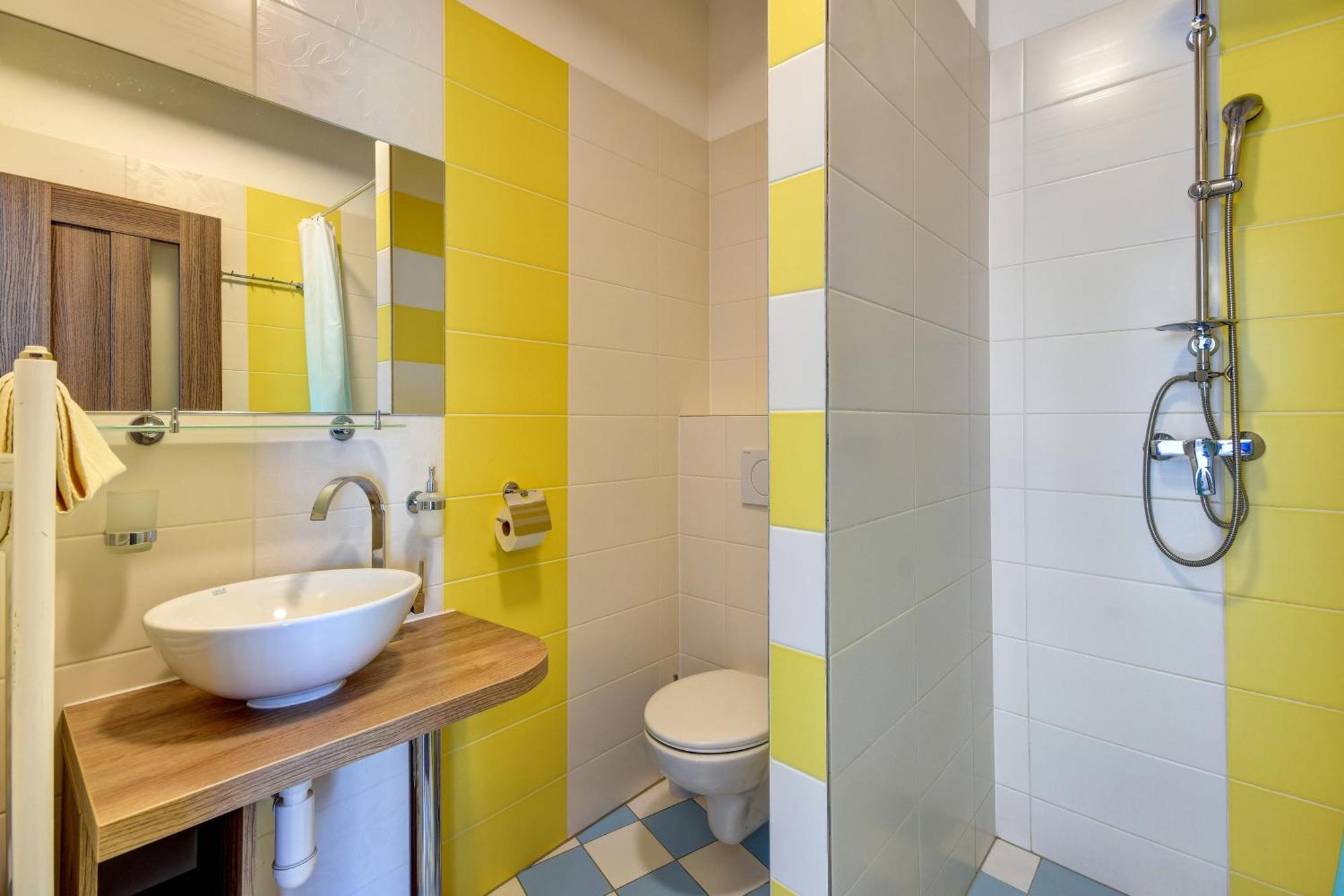Apartments Ceresnovy Sad & Wellness Vysoke Tatry Exterior photo